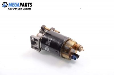 Корпус на термостат за Jeep Cherokee SUV III (09.2001 - 01.2008) 2.8 CRD 4x4, 163 к.с.